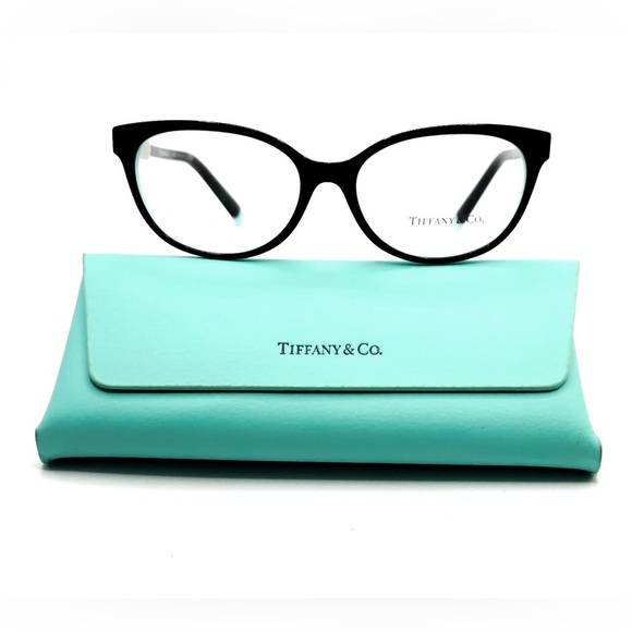 ♥️HOST PICK 🌺 New Women’s Tiffany&Co Eyeglasses - Picture 2 of 5